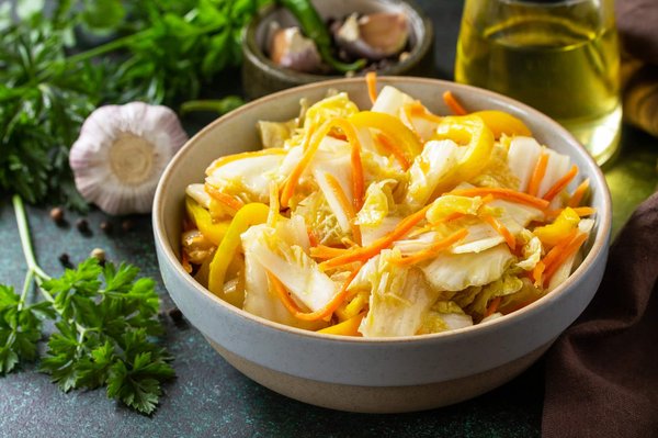 Quels sont les secrets pour préparer un kimchi coréen traditionnel ?