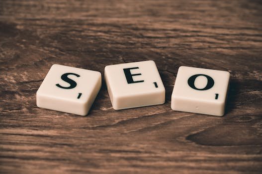 Comment choisir le meilleur consultant SEO ?